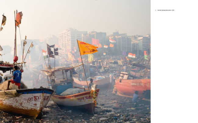 graphisme du livre delhi mumbai- 12