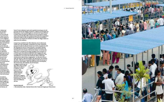 graphisme du livre delhi mumbai-3